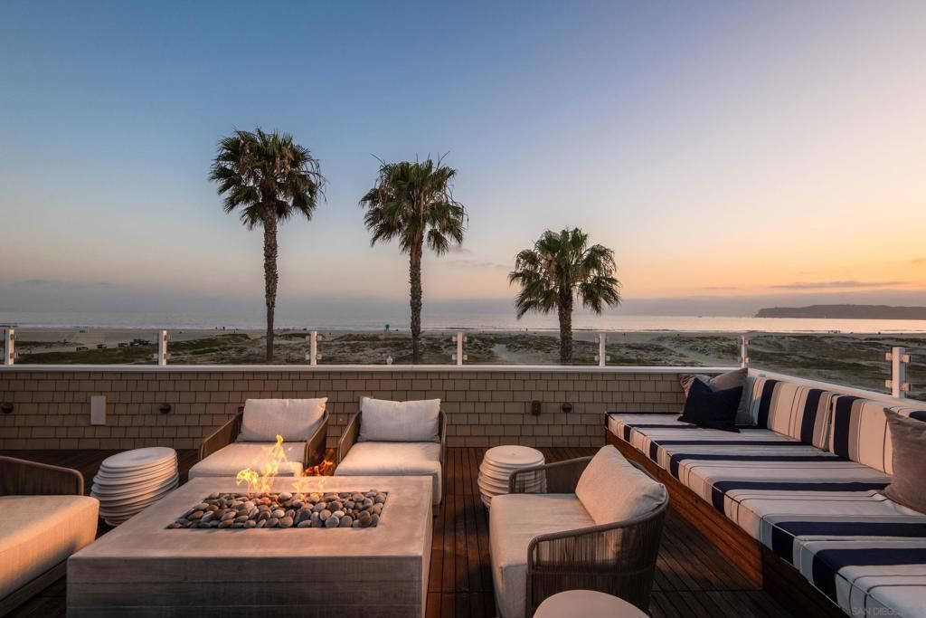 527 Ocean Blvd, Coronado