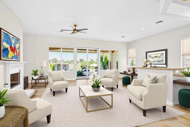 40227 Camino Montecito, Indio