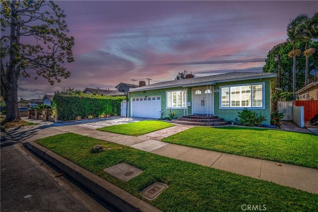 12047 Hammack, Culver City