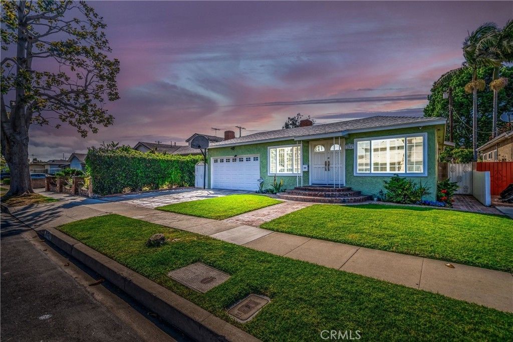 12047 Hammack, Culver City