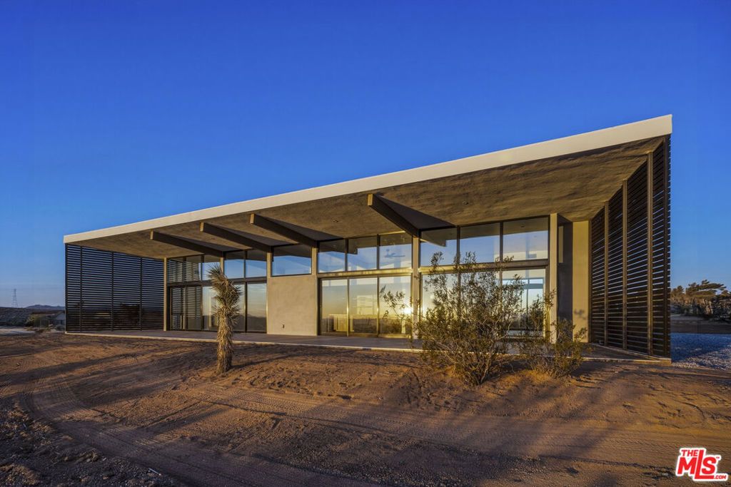 429 Ripon Avenue, Yucca Valley