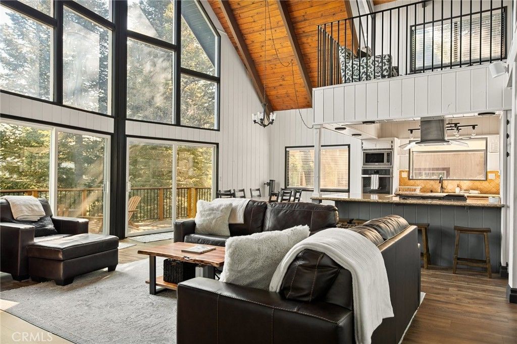 26566 Spyglass, Lake Arrowhead