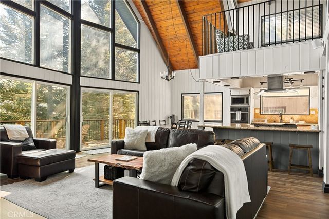 26566 Spyglass, Lake Arrowhead
