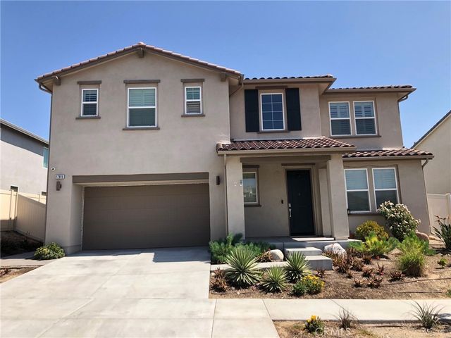 17816 Perch, Canyon Country