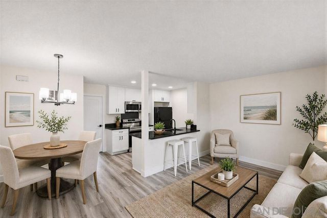 4085 48th # 5, San Diego