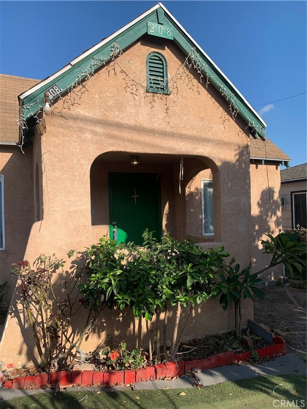 208 S Hillcrest, La Habra