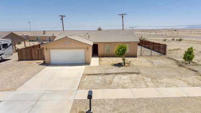 1251 Barbara Avenue, Thermal