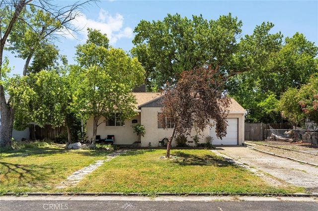 3705 Ashley Avenue, Oroville