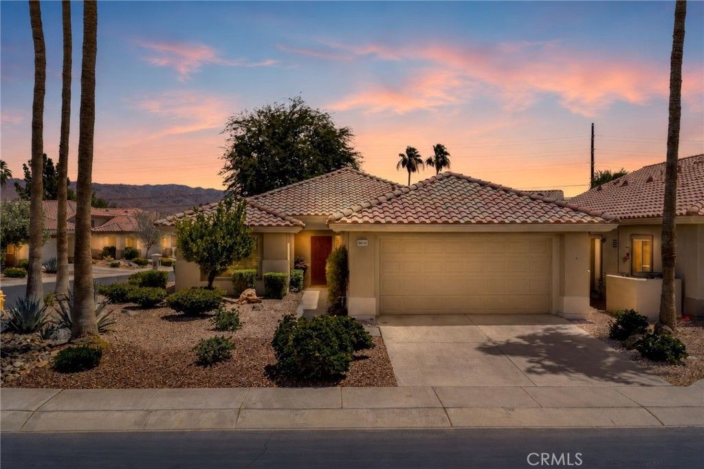 38742 Burgundy Lane, Palm Desert