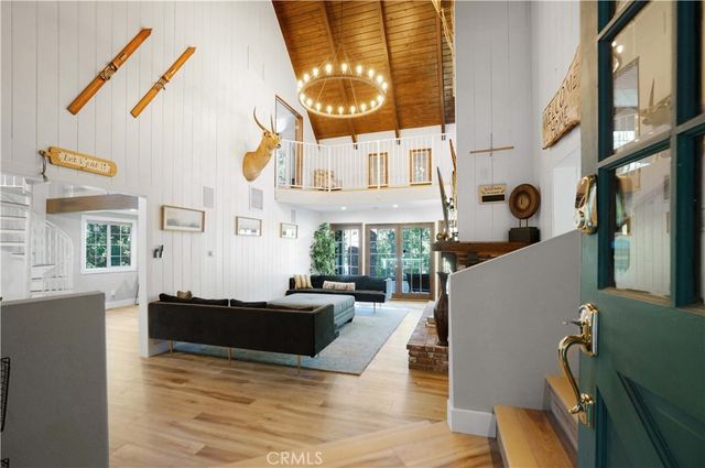 135 S Fairway Drive, Lake Arrowhead