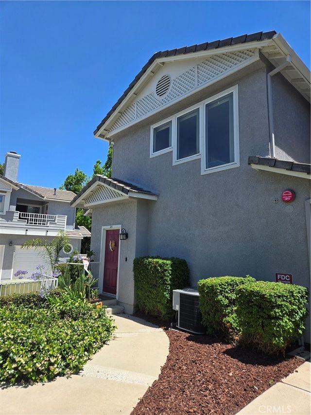 6631 Laurelton Lane # 204, Chino Hills
