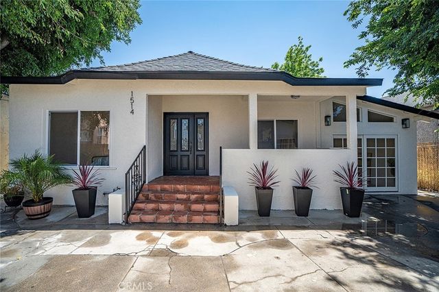 1512 W 36th, Los Angeles