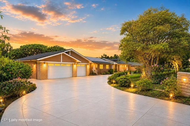 569 Valley Vista Drive, Camarillo