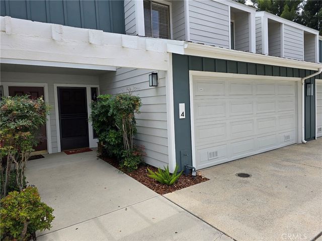 18153 Andrea Circle N # 4, Northridge