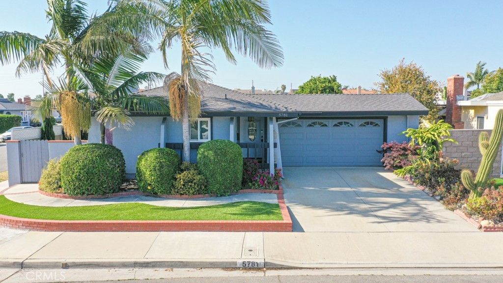 5781 Westmoreland Circle, Westminster