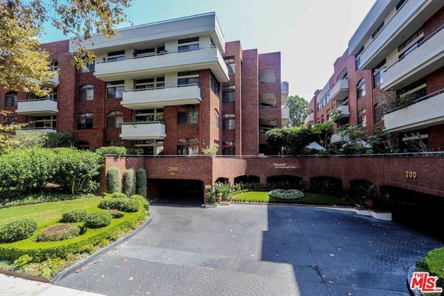200 N Swall Drive # 462, Beverly Hills