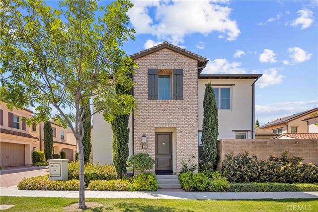 124 Gulfstream, Irvine
