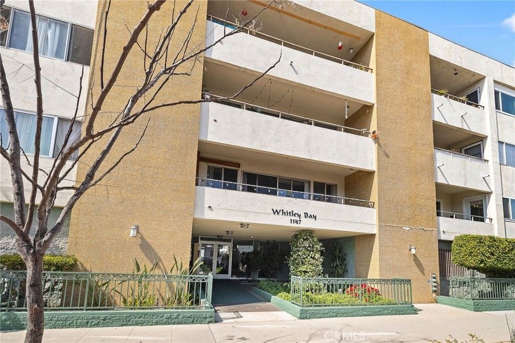 1187 E 3rd # 202, Long Beach