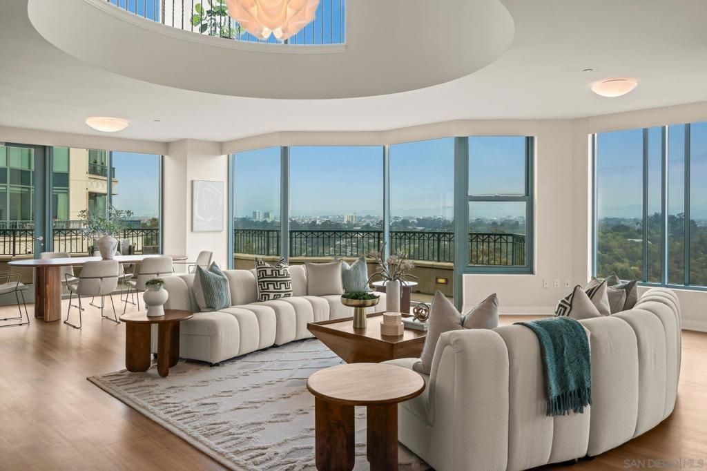 2500 6th Ave. # Ph5, San Diego