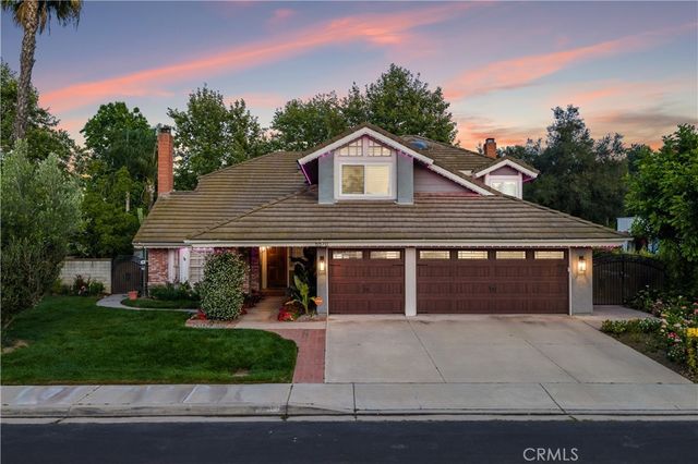 5570 Lakeview Drive, La Verne