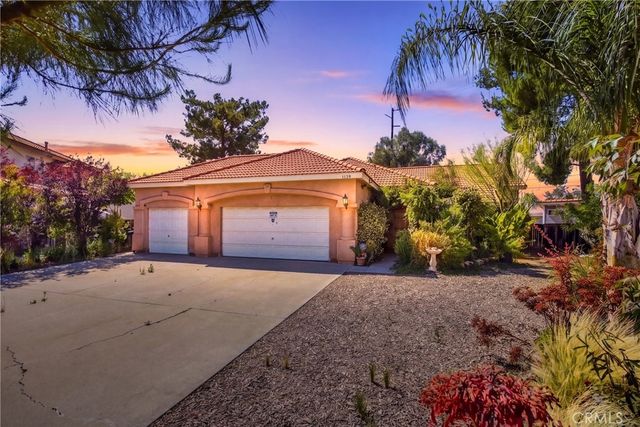 1129 Osprey Street, San Jacinto