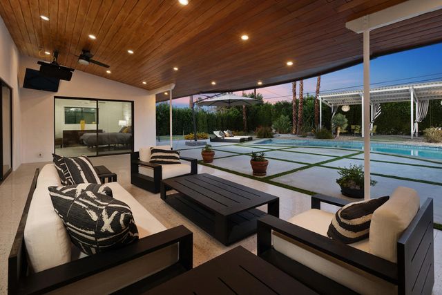 73075 Shadow Mountain Drive, Palm Desert