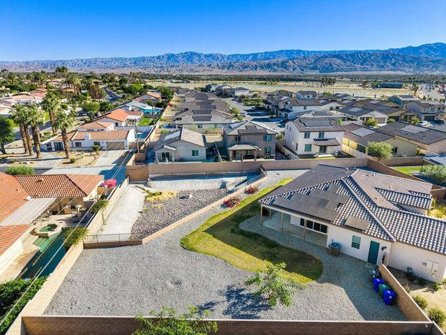 42787 Rachel Court, Indio