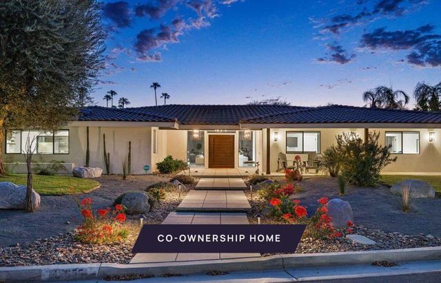 45655 Apache Road, Indian Wells