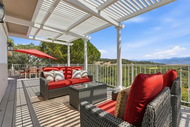 11142 Saddle Road, Monterey