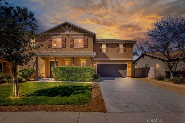3418 Presidio Lane, Perris