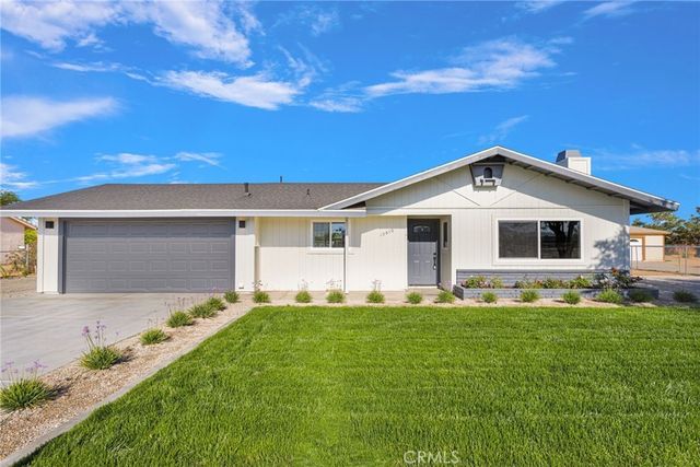 12810 Navajo, Apple Valley