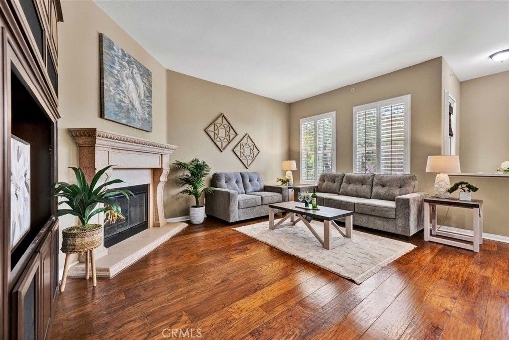 18960 Pelham, Yorba Linda