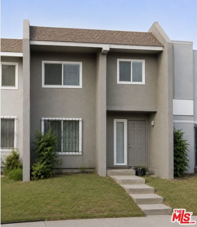 418 W Jackson Street, Rialto