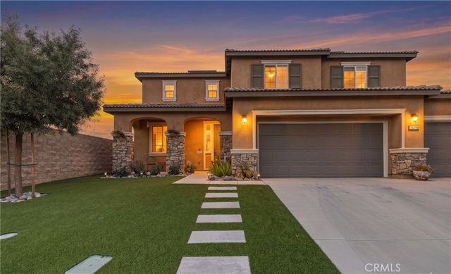 28296 Harvest Gold Court, Menifee