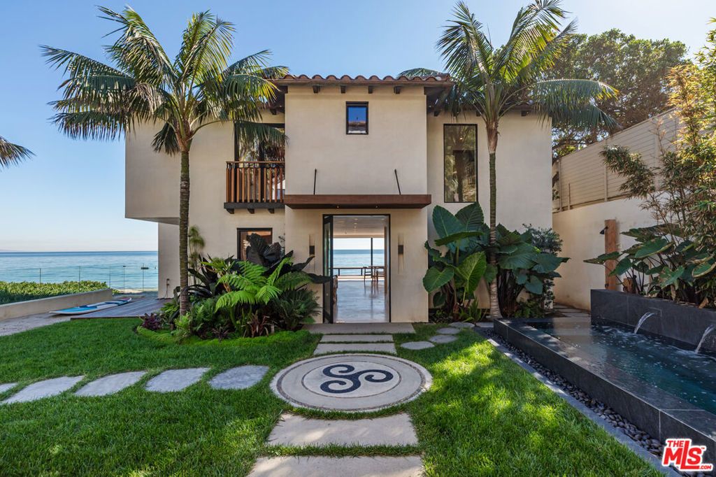 27308 Pacific Coast Highway, Malibu