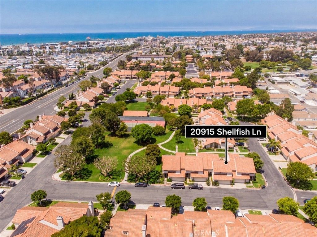 20915 Shellfish Lane, Huntington Beach
