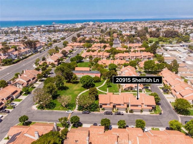 20915 Shellfish Lane, Huntington Beach