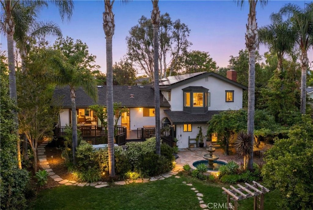 31852 Paseo Alto Plano, San Juan Capistrano