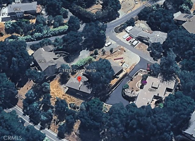 17215 Copper Hill Drive, Morgan Hill