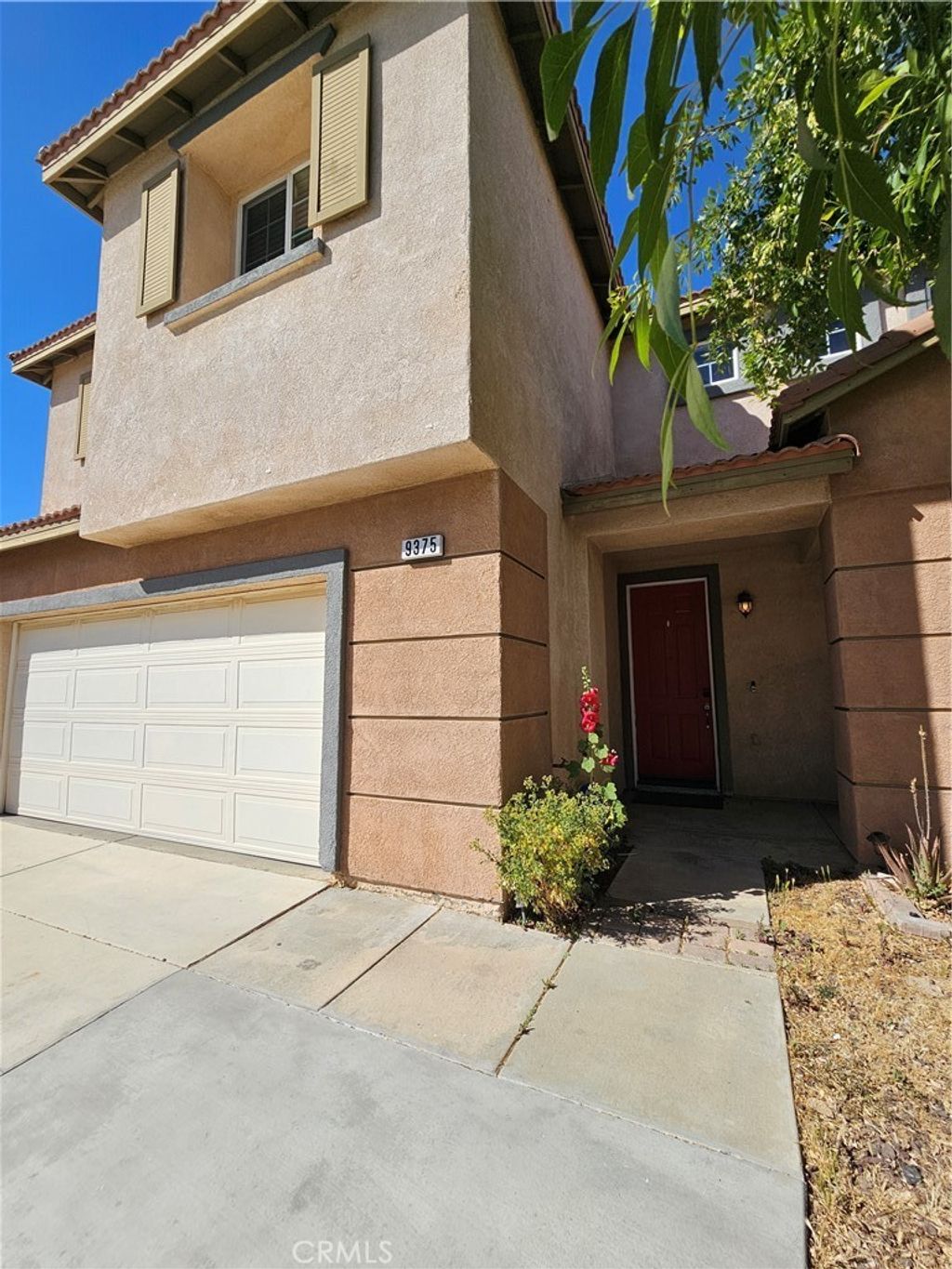 9375 Agave Drive, Hesperia