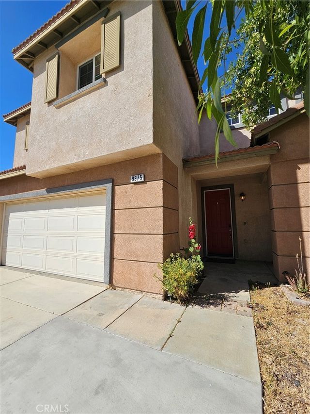 9375 Agave Drive, Hesperia