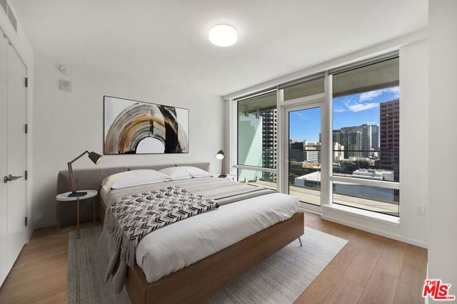 877 Francisco Street # 623, Los Angeles