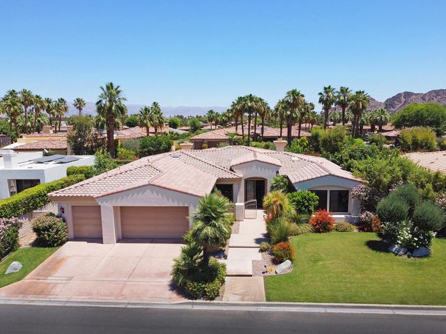 45750 Indian Canyon Road, Indian Wells