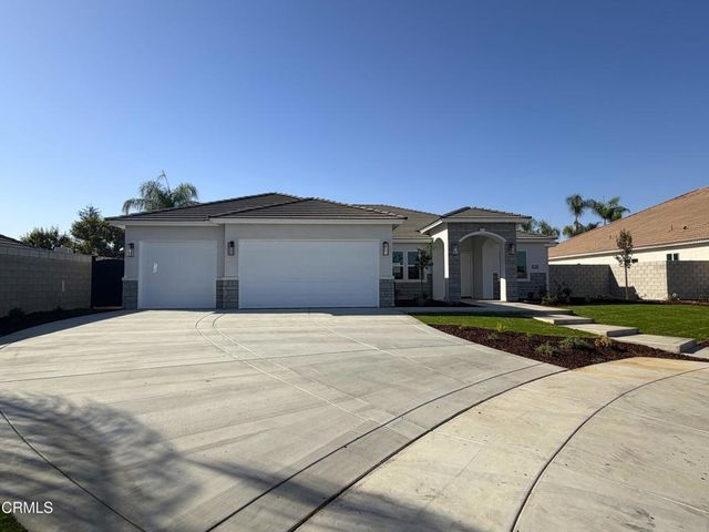 13508 Velma Pearl Way, Bakersfield