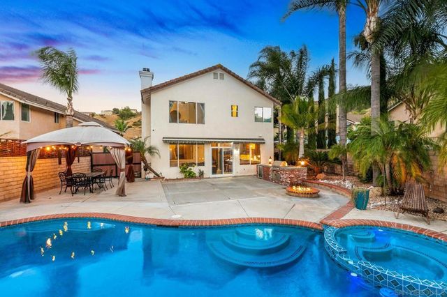 4910 Mandarin Court, Chino Hills
