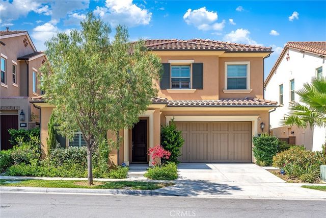 116 Cordial, Irvine