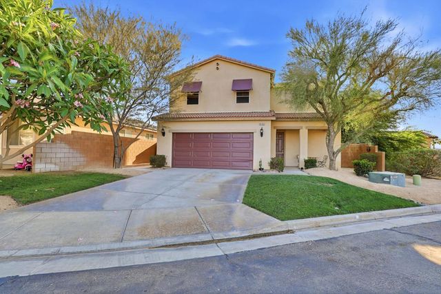 48503 Anastacia Court, Indio