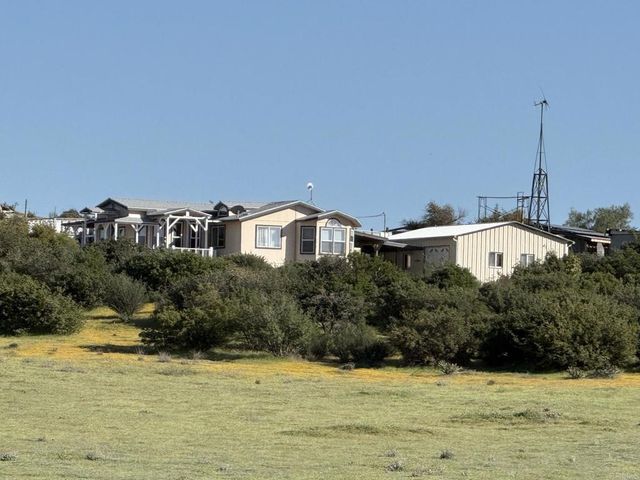 37697 Montezuma Valley Road, Ranchita