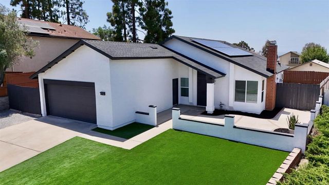 2164 Jamie Avenue, San Diego