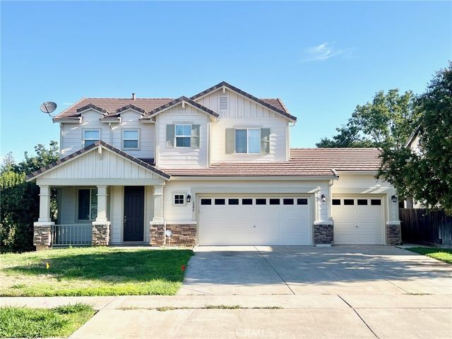 1295 Wildcat, Merced